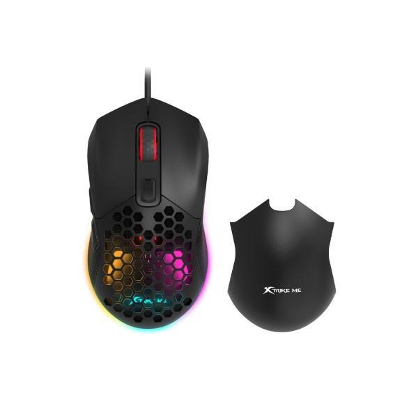 Keyboard & Mouse