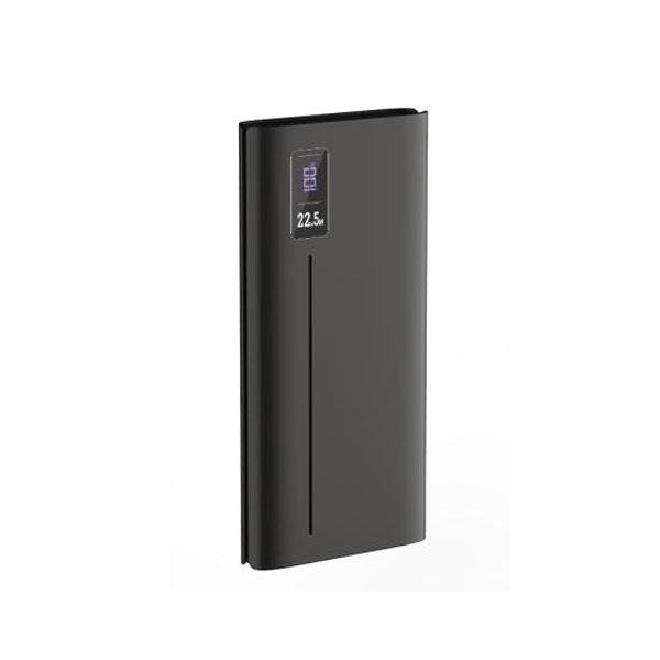 ASPOR A335 POWER BANK 10000MAH 22.5W PD+QC 3.0  WITH LCD DIGITAL DISPLAY