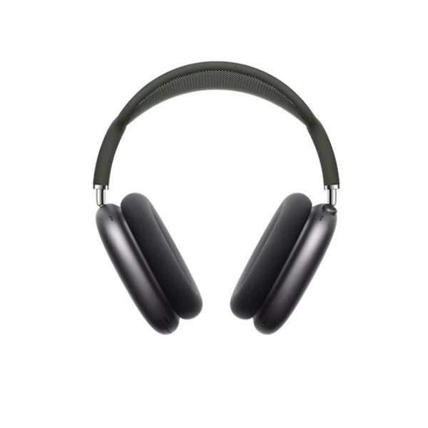 APPLE AIRPODS MAX WIRELESS ANC HEADPHONE WITH POUCH BLACK