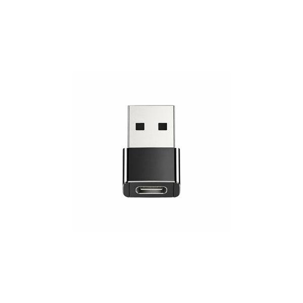 USB TO TYPE C MALE CONVERTOR