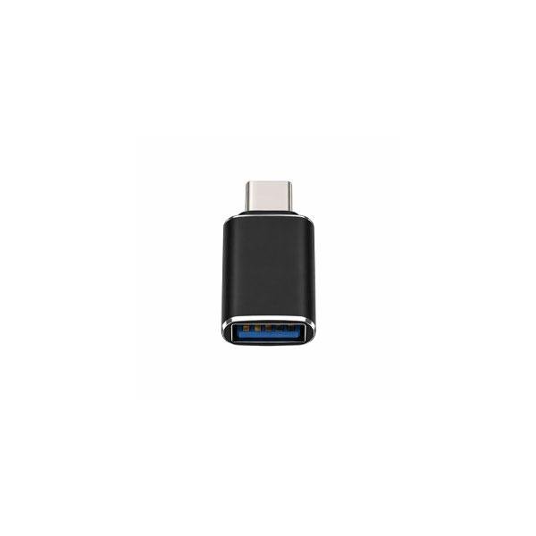 TYPE C TO USB F/MALE CONVERTOR