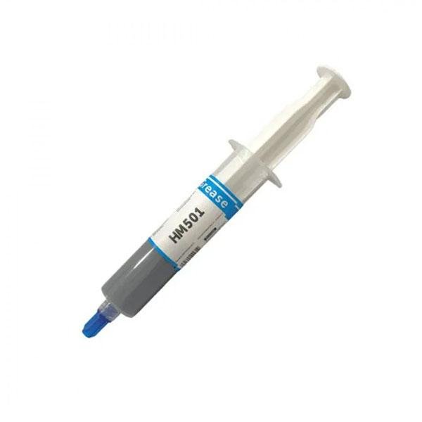 HM 501 HEAT SINK PASTE FOR MOTHERBOARD CPU AND CHIPSETS